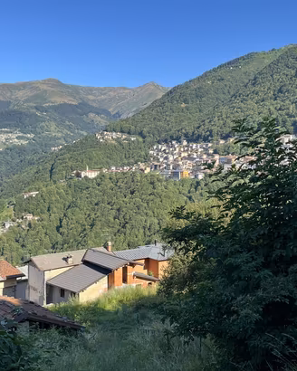 Casa Indipendente Cusino [Cod. rif 3387069VRG]