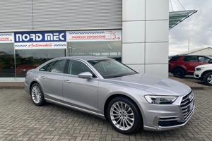 AUDI A8 50 TDI 3.0 quattro tiptronic