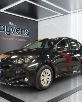 Toyota Yaris 1.5h Business - 24 MESI GARANZIA