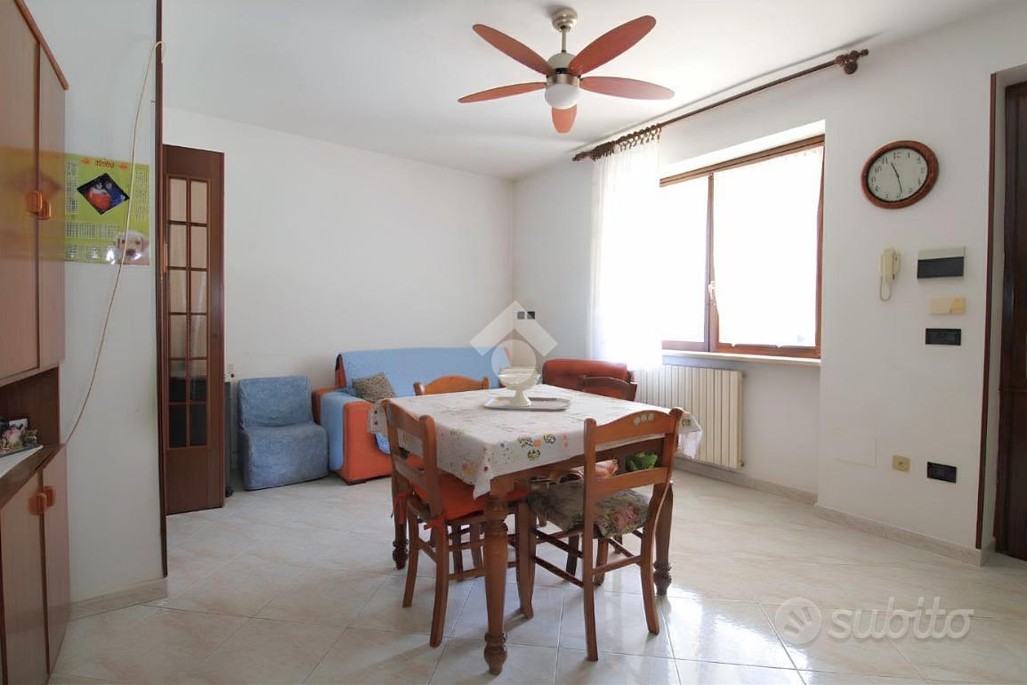 Appartamento – Villar Dora, Borgata Merlo - Vista 5