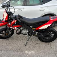 Gilera SMT 50cc 2017