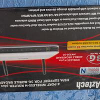 Router Aztechi HW550-3G wireless 