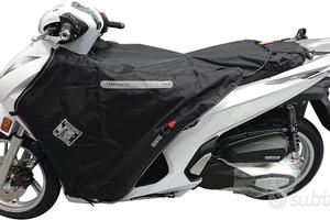 Paragambe Tucano universale per scooter