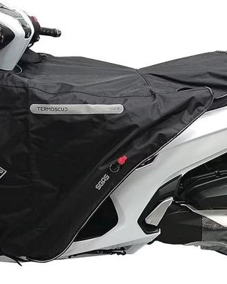 Paragambe Tucano universale per scooter