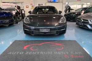 Porsche Panamera 2.9 4 E-Hybrid