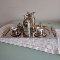 Set Lavazza Serie Oro