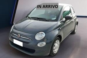 FIAT 500 1.0 hybrid Cult 70cv