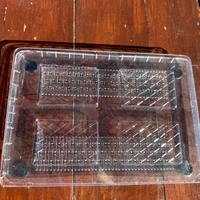 Cover protettiva macbook air M1