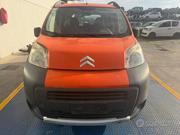 RICAMBI USATI AUTO VARI CITROEN NEMO 2011 1300 D