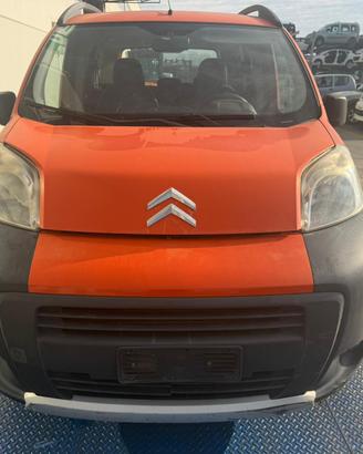 RICAMBI USATI AUTO VARI CITROEN NEMO 2011 1300 D