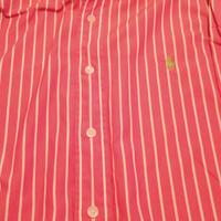 camicia Ralph Lauren 