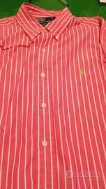 camicia Ralph Lauren 