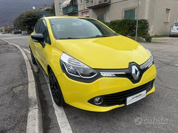 RENAULT Clio 0.9 TCe 12V 90CV Start&Stop 5 porte