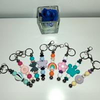 Portachiavi personalizzati