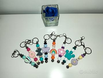 Portachiavi personalizzati