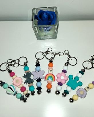 Portachiavi personalizzati