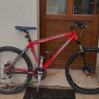 MTB in alluminio