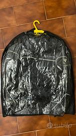 Giubotto da moto taglia M