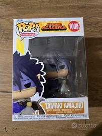 Funko Pop! My Hero Academia Tamaki Amajiki 1005