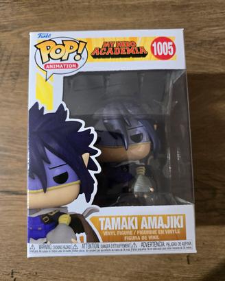 Funko Pop! My Hero Academia Tamaki Amajiki 1005