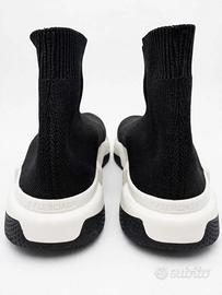 Balenciaga Speed Trainer Nere 43 Originale