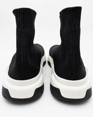 Balenciaga Speed Trainer Nere 43 Originale