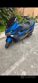 Kymco Xciting 400i S