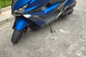 Kymco Xciting 400i S