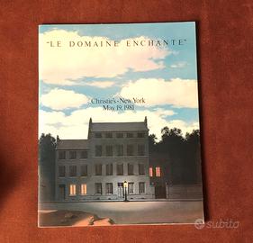 Opere Rene' Magritte - Christie's - 1981