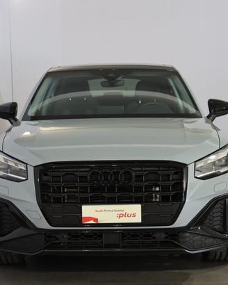 AUDI Q2 35 TFSI S tronic S line Edition