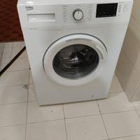 lavatrice Beko 6 kg