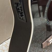 Chitarra Acustica DareStone