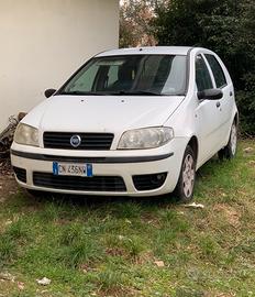 Fiat Punto 1.3 Multijet Diesel