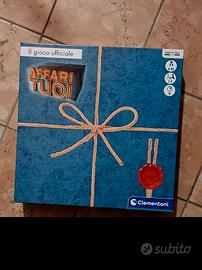 Gioco AFFARI TUOI