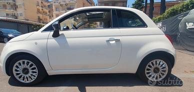 Fiat 500 1.3 Multijet 95 cv Lounge