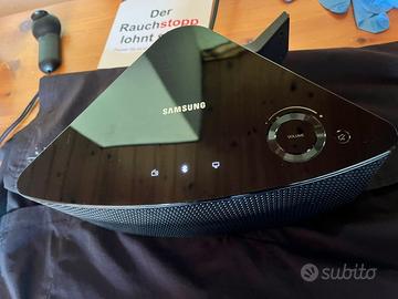 Altoparlante  Samsung Wam350