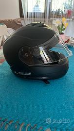  Casco LS2 Strobe 2 