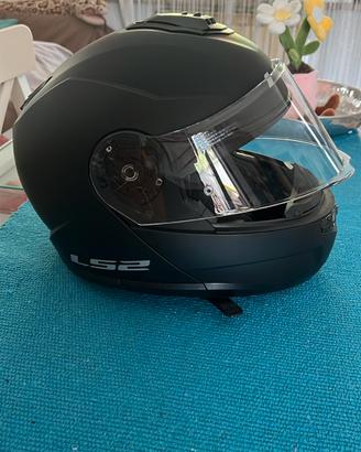  Casco LS2 Strobe 2 