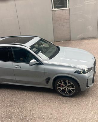 BMW X5 30D M SPORT PRO