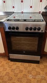 Forno+ piano a gas