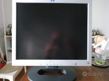 Monitor HP 19'