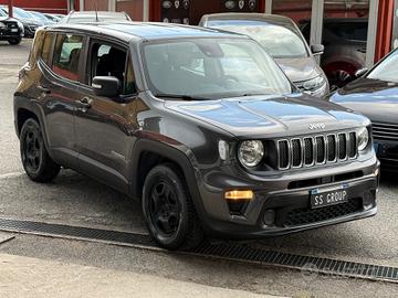 Renegade 1.0 T3 Sport-unipro-rate-garanzia -E6