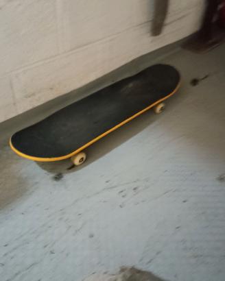 Skateboard