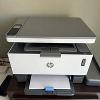 Stampante HP Laser Neverstop 1202nw B/N