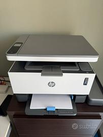 Stampante HP Laser Neverstop 1202nw B/N