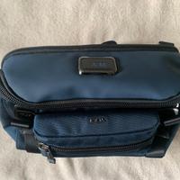 Borsello Tumi Alpha Bravo Platoon Sling + Pouch