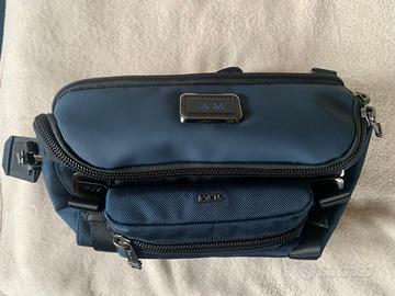 Borsello Tumi Alpha Bravo Platoon Sling + Pouch