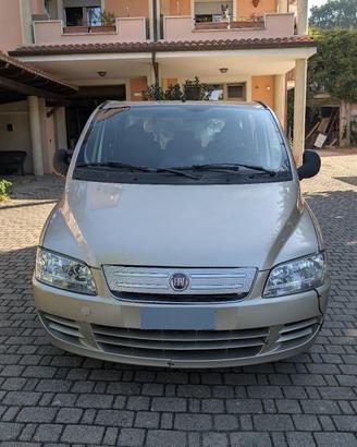  FIAT MULTIPLA 2009 