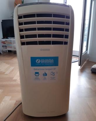 Condizionatore portatile