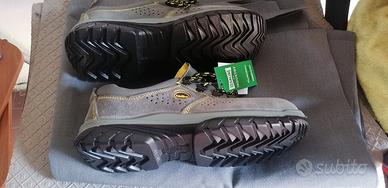 scarpe antinfortunistiche 